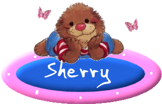 Sherry namen bilder