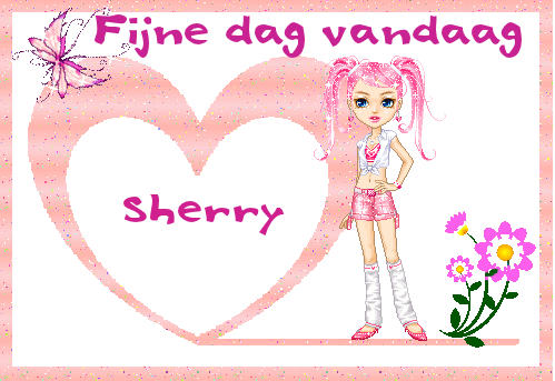Sherry namen bilder