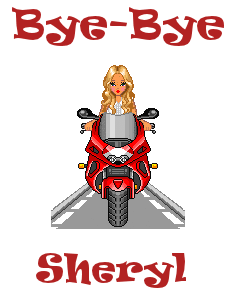 Sheryl namen bilder