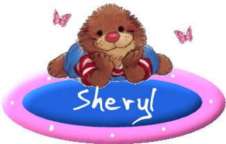 Sheryl namen bilder
