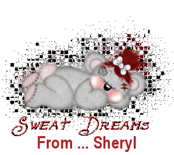 Sheryl namen bilder