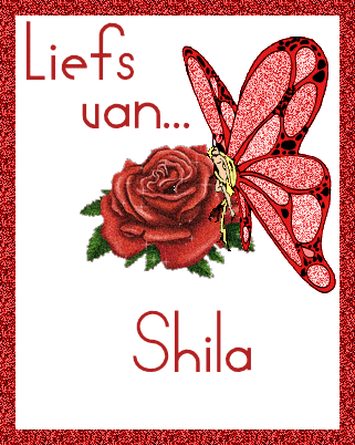 Shila