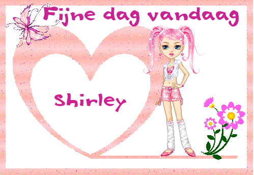 Shirley namen bilder