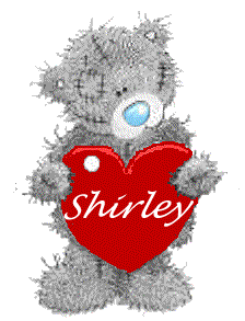 Shirley namen bilder