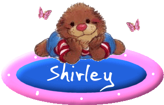 Shirley namen bilder