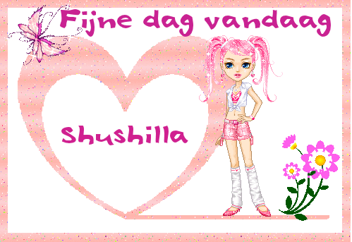 Shushilla namen bilder