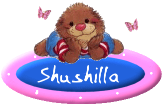 Shushilla namen bilder