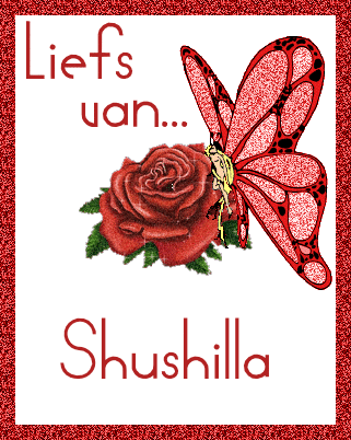 Shushilla