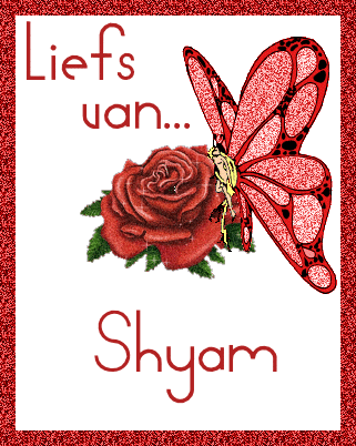 Shyam namen bilder
