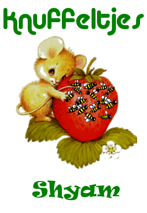 Shyam namen bilder