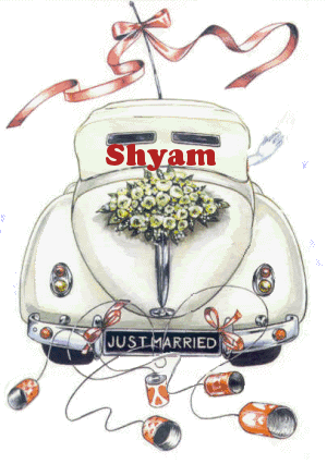 Shyam namen bilder
