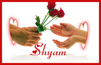 Shyam