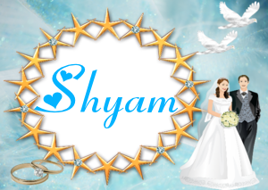 Shyam