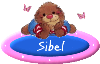 Sibel namen bilder