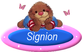 Signion namen bilder