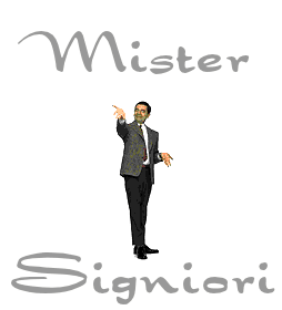 Signiori namen bilder
