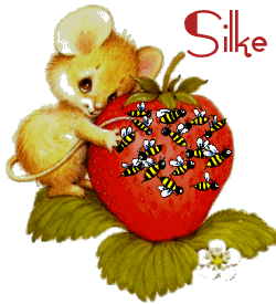 Silke namen bilder