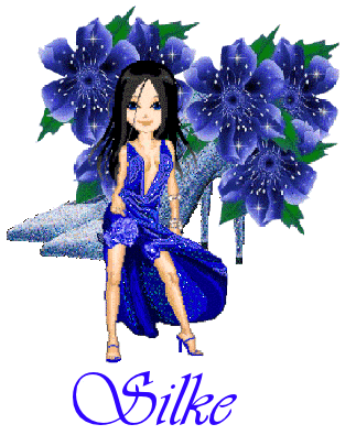 Silke namen bilder