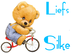 Silke namen bilder