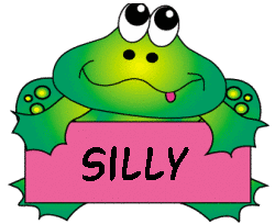 Silly namen bilder