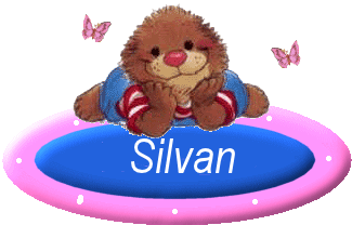 Silvan namen bilder
