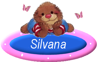 Silvana namen bilder