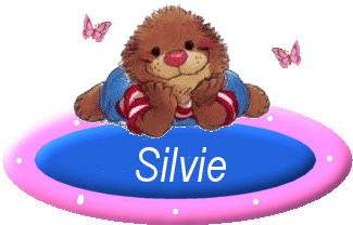 Silvie namen bilder