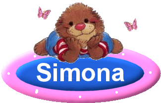 Simona namen bilder