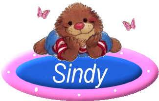 Sindy namen bilder