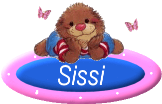 Sissi namen bilder