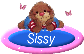 Sissy namen bilder