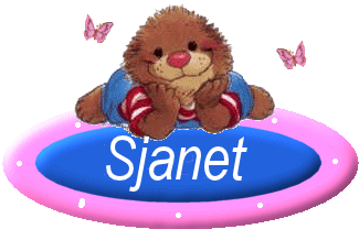 Sjanet namen bilder