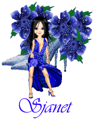 Sjanet namen bilder