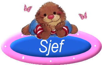 Sjef namen bilder