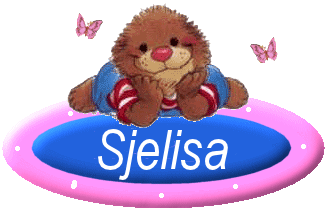 Sjelisa namen bilder
