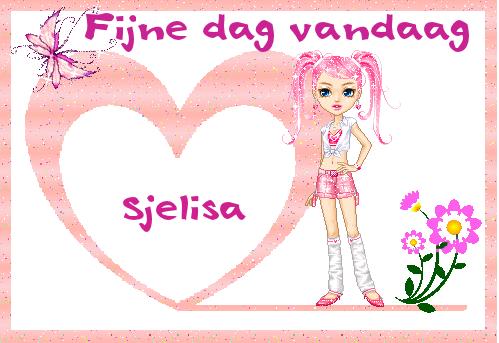 Sjelisa namen bilder