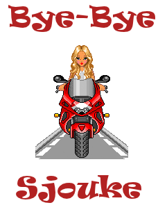 Sjoukje namen bilder