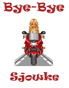 Sjowke namen bilder