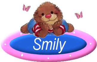 Smily namen bilder