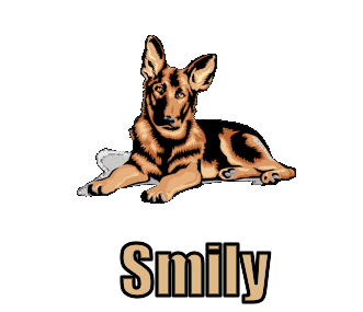 Smily namen bilder