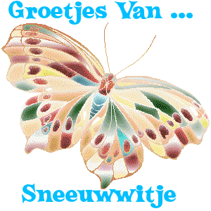 Sneeuwwitje namen bilder