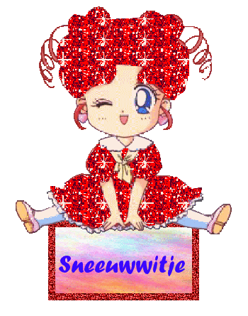 Sneeuwwitje namen bilder