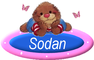 Sodan namen bilder