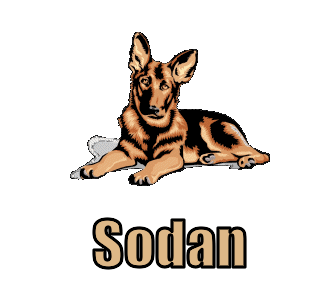 Sodan namen bilder