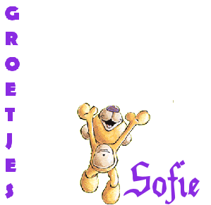 Sofie namen bilder