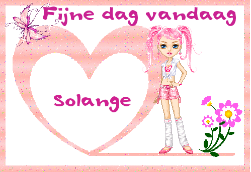 Solange namen bilder