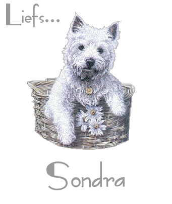 Sondra namen bilder