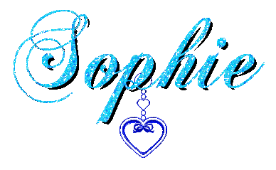 Sophie namen bilder