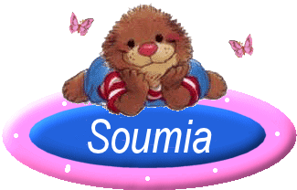 Soumia