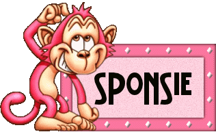 Sponsie namen bilder